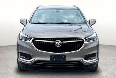2020 Buick Enclave Premium Group