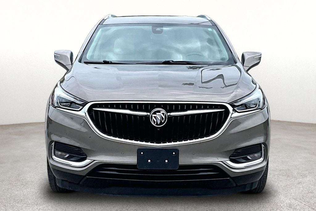 2020 Buick Enclave Premium Group