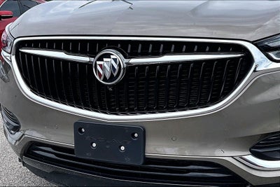2020 Buick Enclave Premium Group