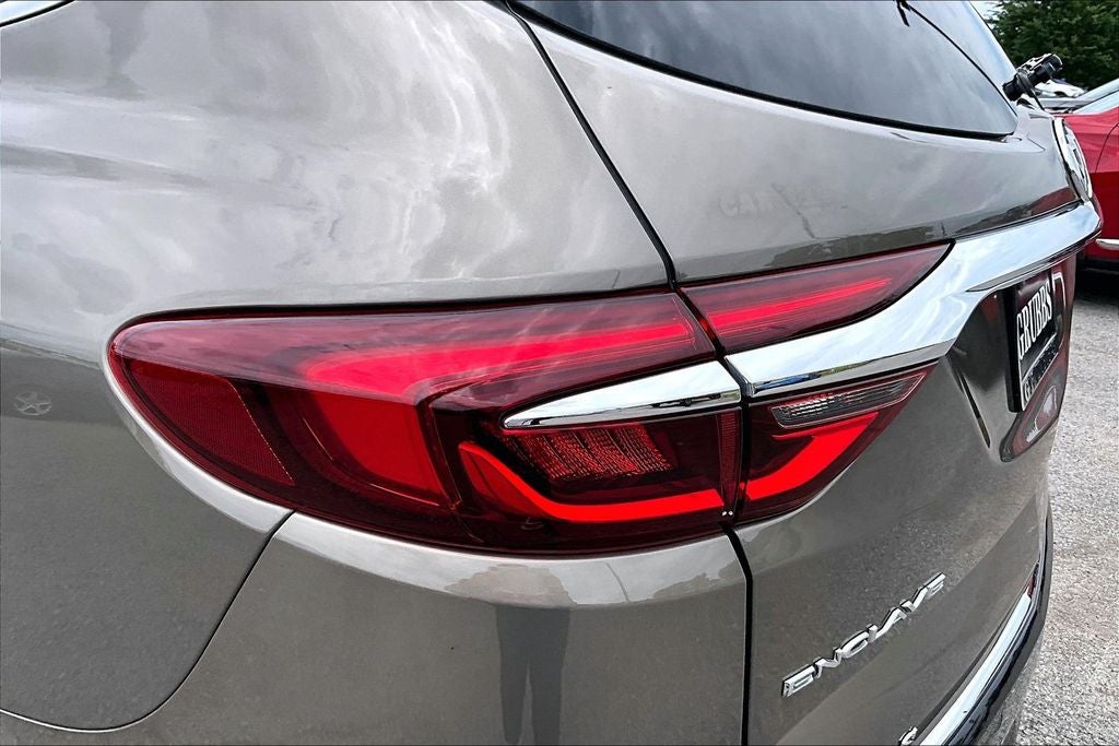 2020 Buick Enclave Premium Group