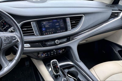 2020 Buick Enclave Premium Group