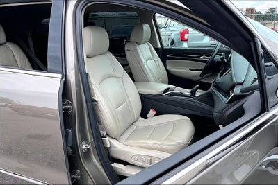 2020 Buick Enclave Premium Group
