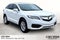 2018 Acura RDX AcuraWatch Plus Package