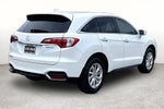 2018 Acura RDX AcuraWatch Plus Package