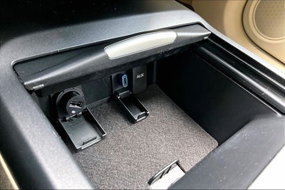 2018 Acura RDX AcuraWatch Plus Package