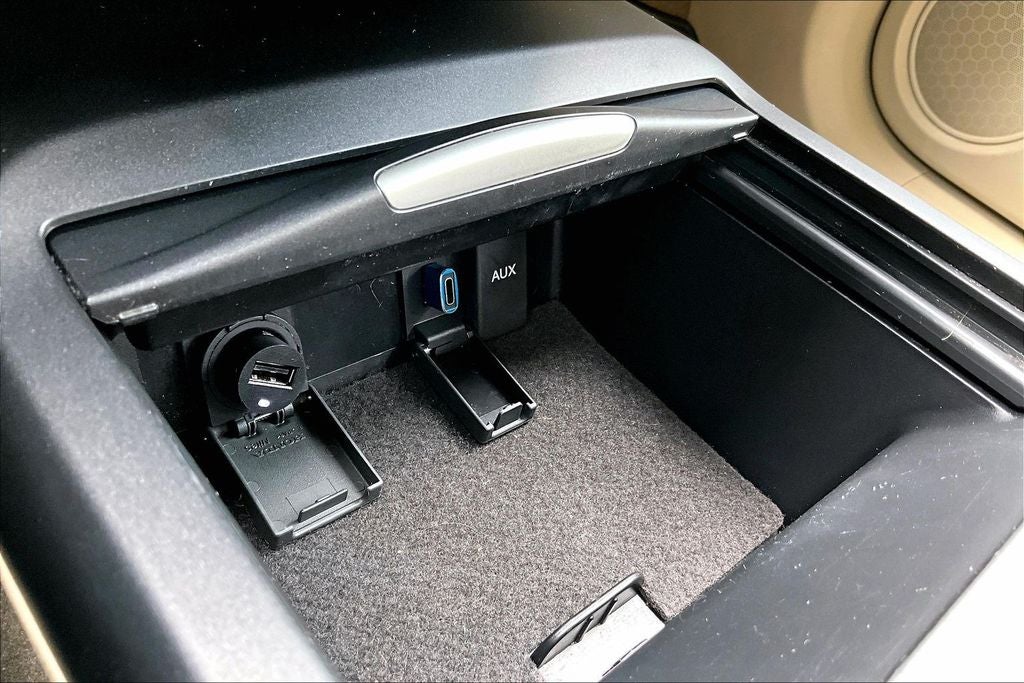 2018 Acura RDX AcuraWatch Plus Package