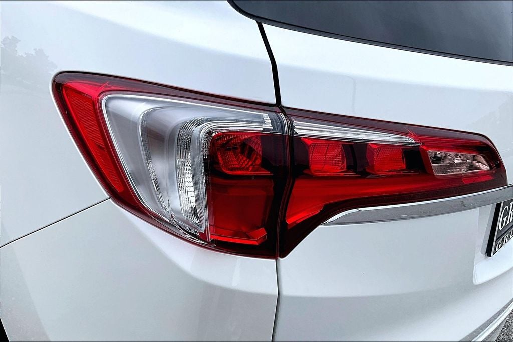 2018 Acura RDX AcuraWatch Plus Package