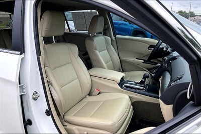 2018 Acura RDX AcuraWatch Plus Package
