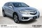 2016 Acura RDX Base w/Advance Package