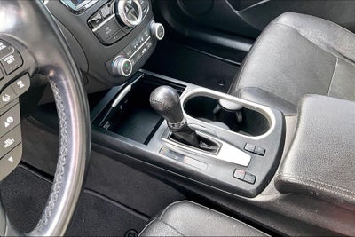 2016 Acura RDX Base w/Advance Package