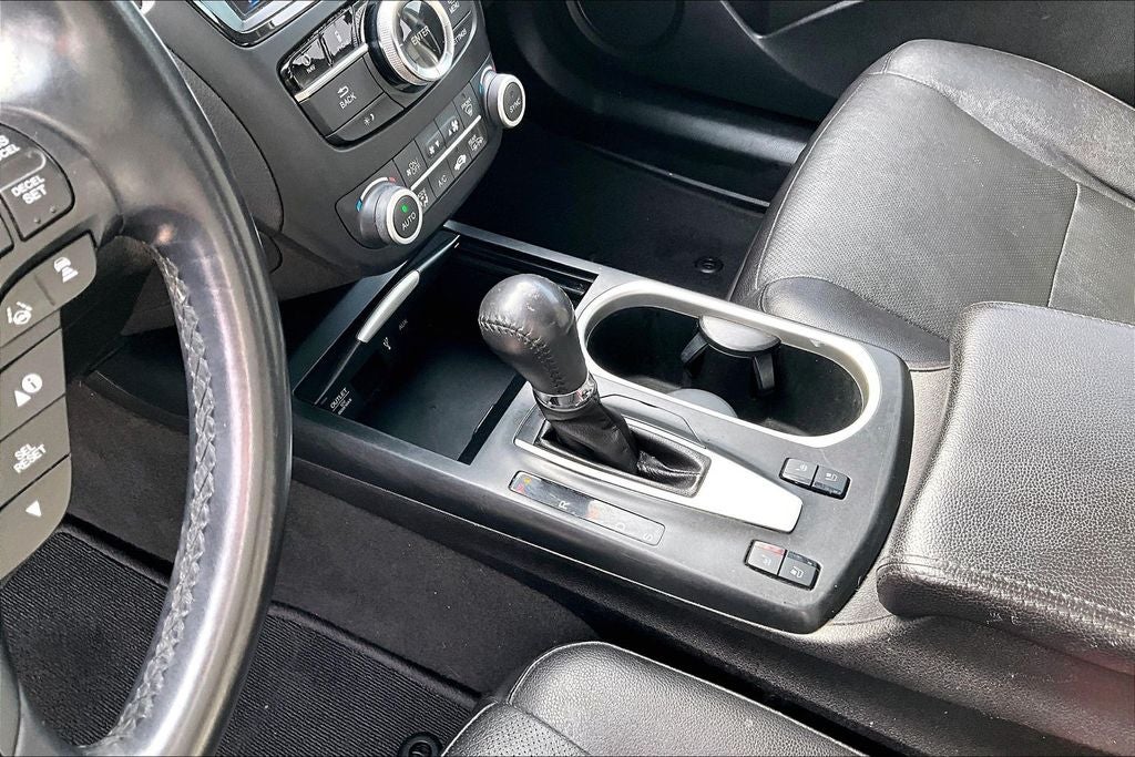 2016 Acura RDX Base w/Advance Package