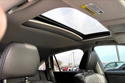 2016 Acura RDX Base w/Advance Package