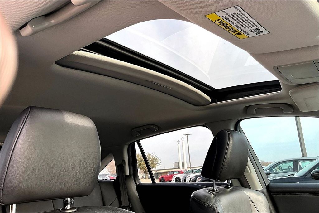 2016 Acura RDX Base w/Advance Package