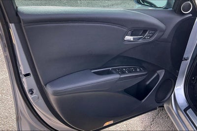 2016 Acura RDX Base w/Advance Package