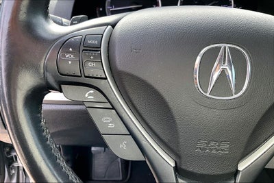 2016 Acura RDX Base w/Advance Package