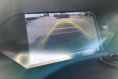 2016 Acura RDX Base w/Advance Package