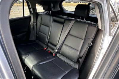 2016 Acura RDX Base w/Advance Package