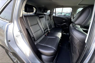 2016 Acura RDX Base w/Advance Package