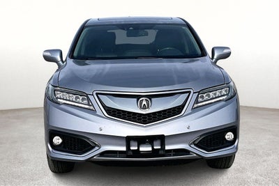 2016 Acura RDX Base w/Advance Package