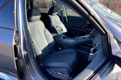 2023 Acura RDX Technology Package