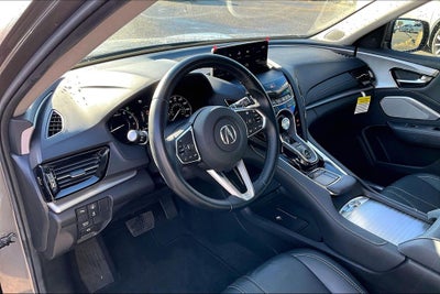 2023 Acura RDX Technology Package