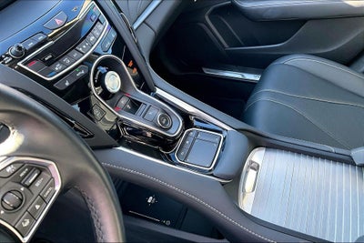 2023 Acura RDX Technology Package