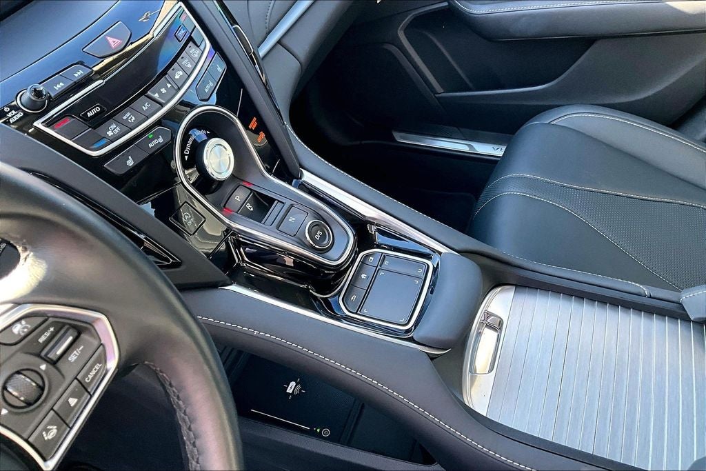 2023 Acura RDX Technology Package