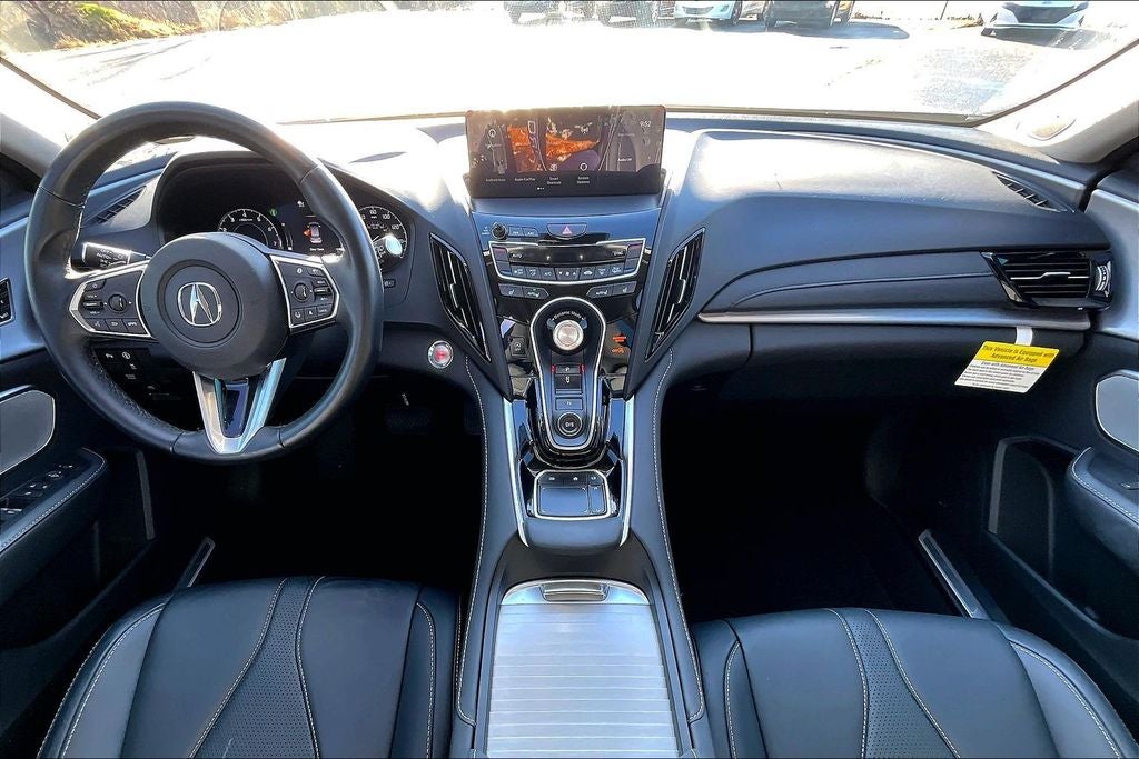 2023 Acura RDX Technology Package