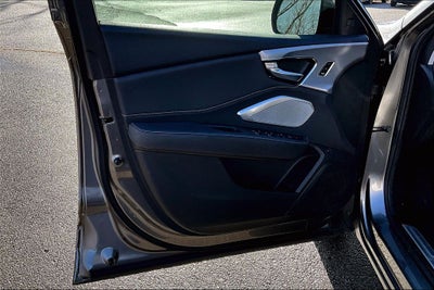 2023 Acura RDX Technology Package