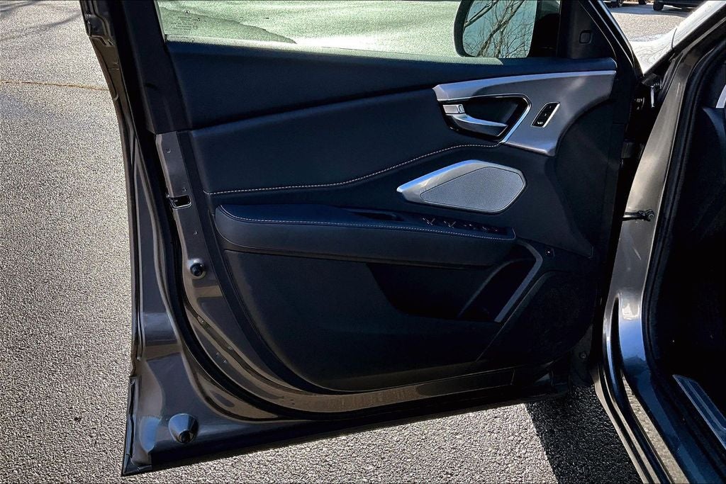 2023 Acura RDX Technology Package