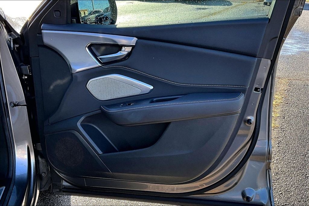 2023 Acura RDX Technology Package