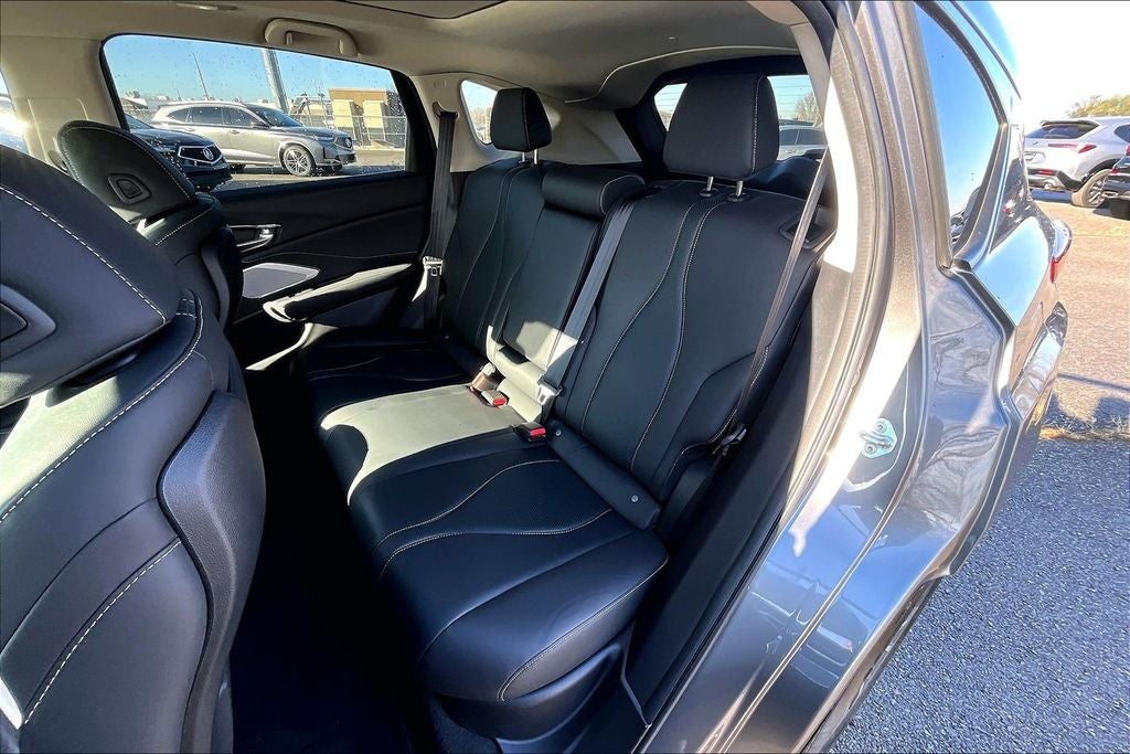 2023 Acura RDX Technology Package