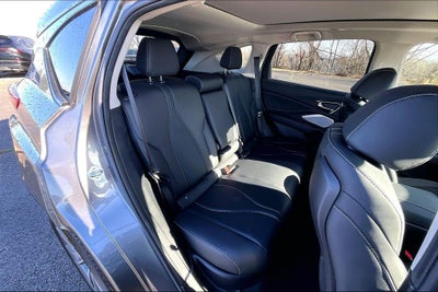2023 Acura RDX Technology Package