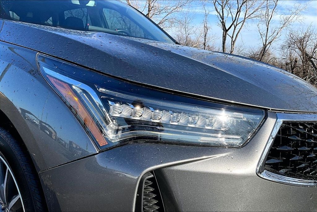 2023 Acura RDX Technology Package