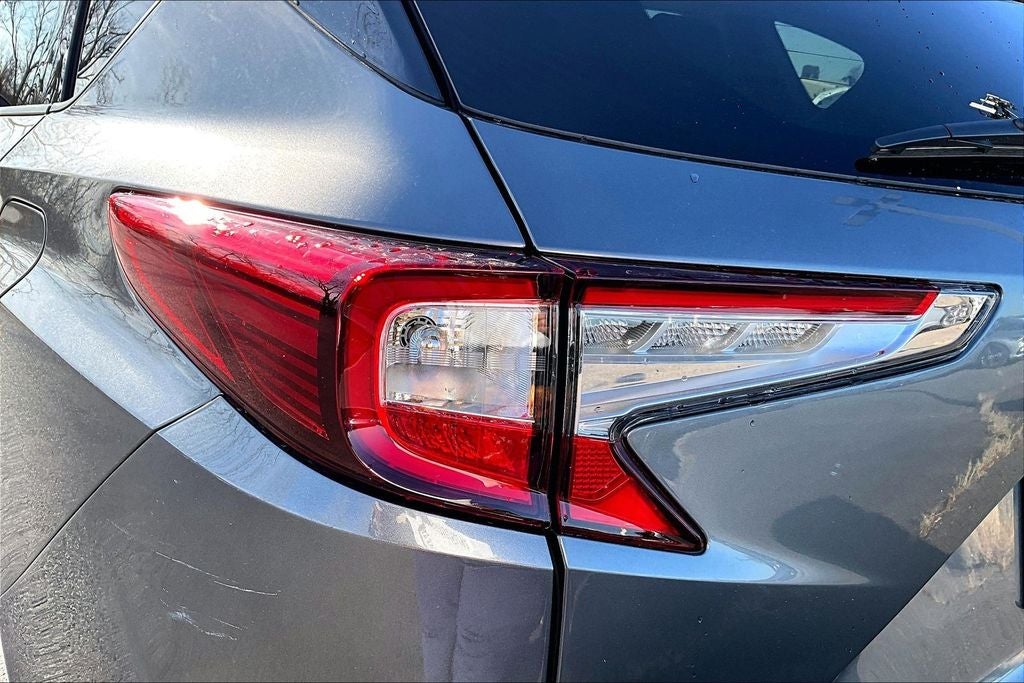 2023 Acura RDX Technology Package