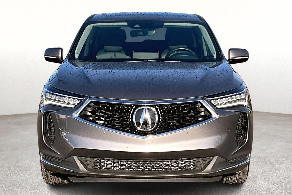 2023 Acura RDX Technology Package