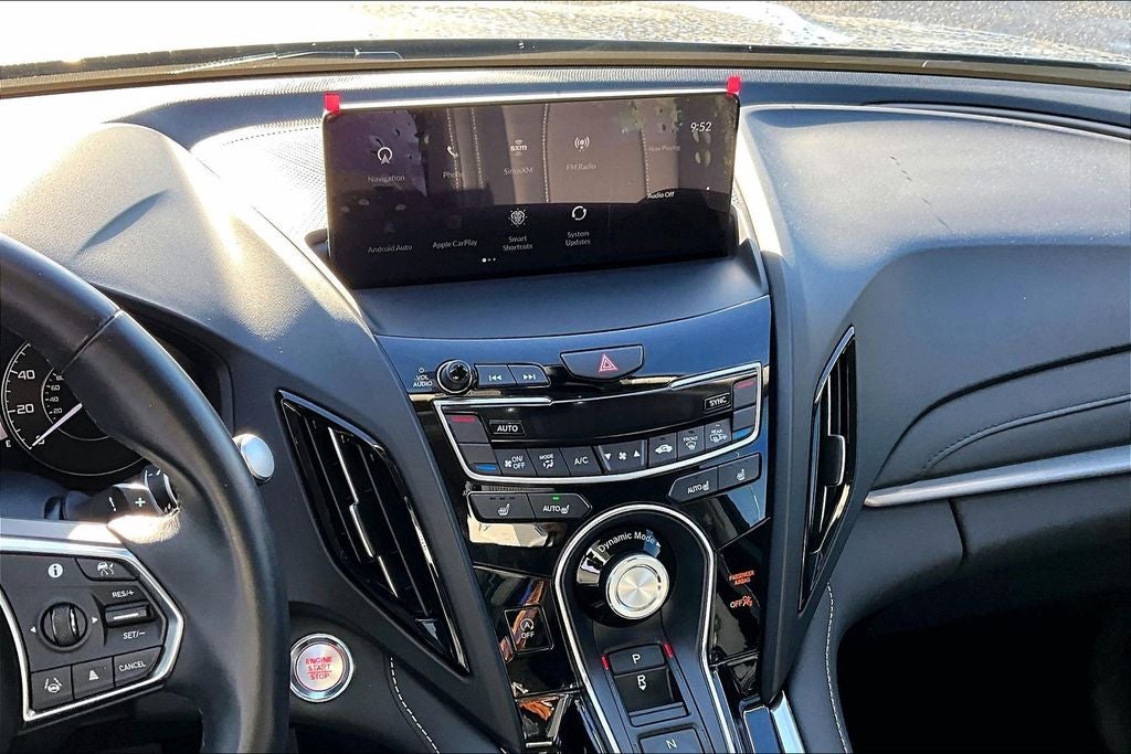 2023 Acura RDX Technology Package