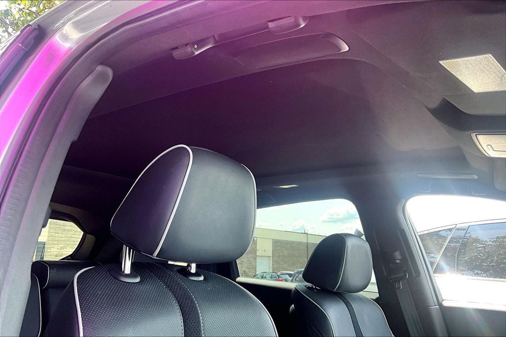 2019 Acura RDX A-Spec Package