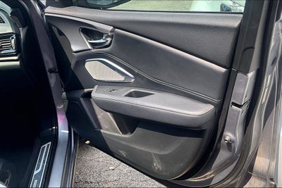 2019 Acura RDX A-Spec Package