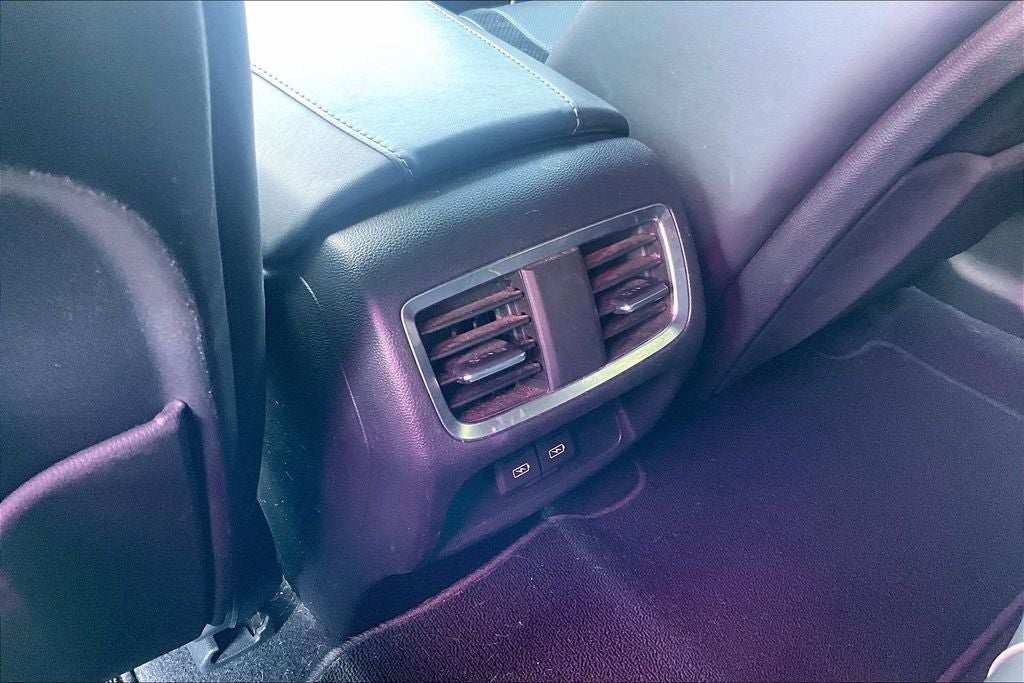 2019 Acura RDX A-Spec Package
