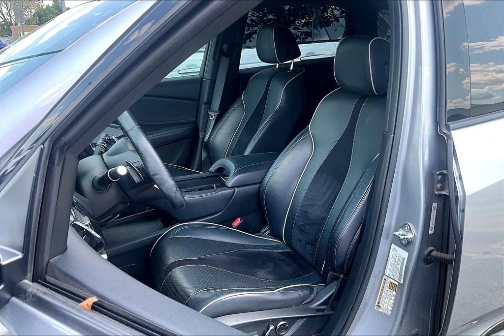 2019 Acura RDX A-Spec Package