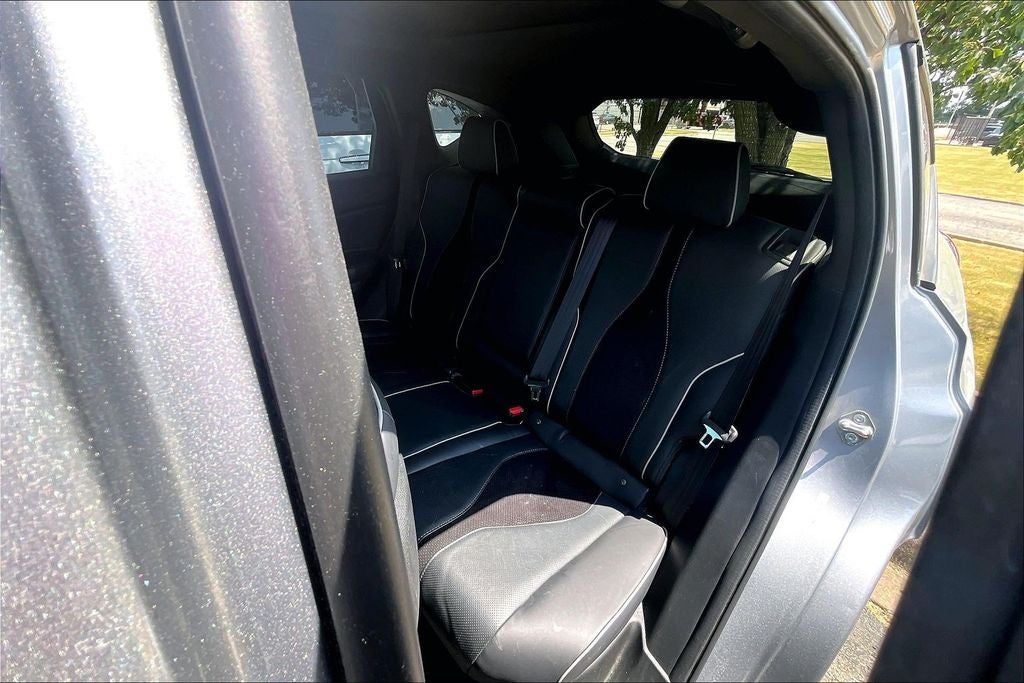 2019 Acura RDX A-Spec Package