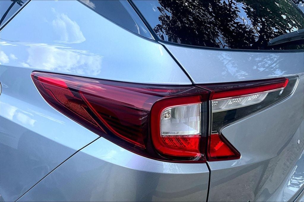 2019 Acura RDX A-Spec Package