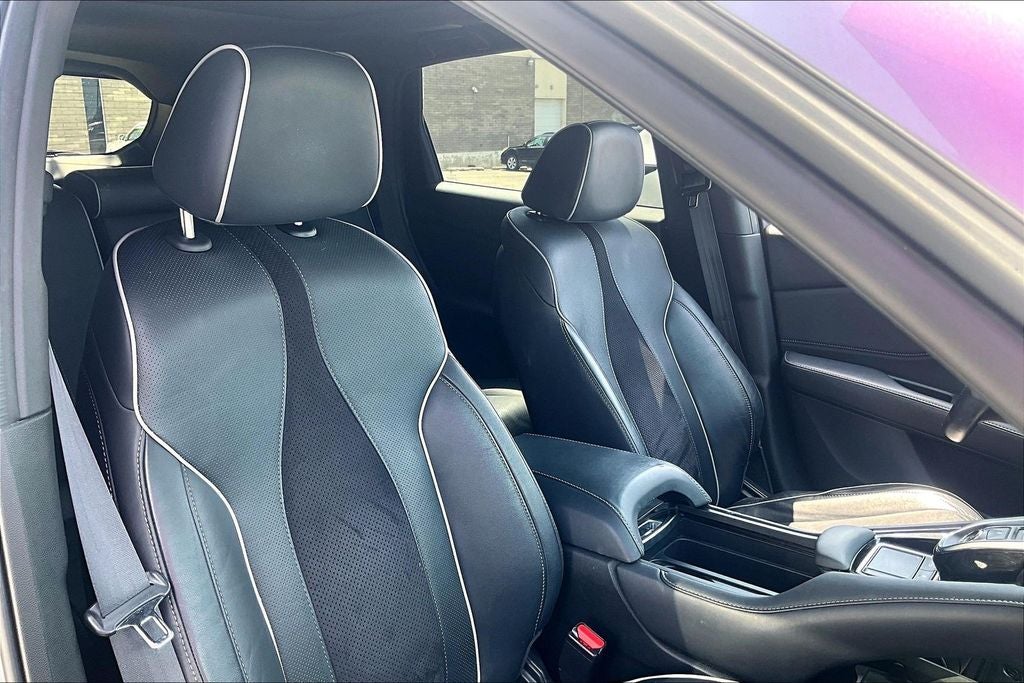 2019 Acura RDX A-Spec Package