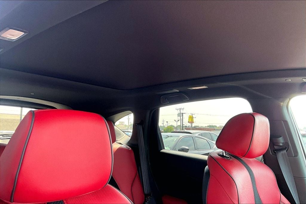 2023 Acura RDX A-Spec Package