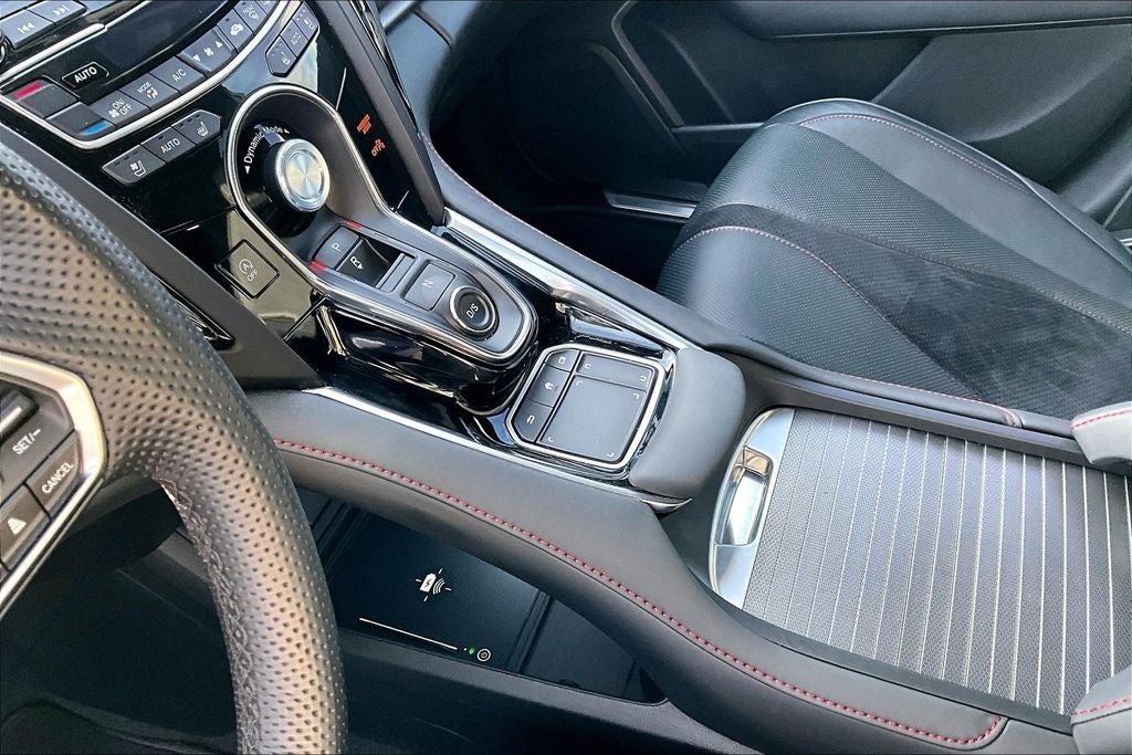 2023 Acura RDX A-Spec Package