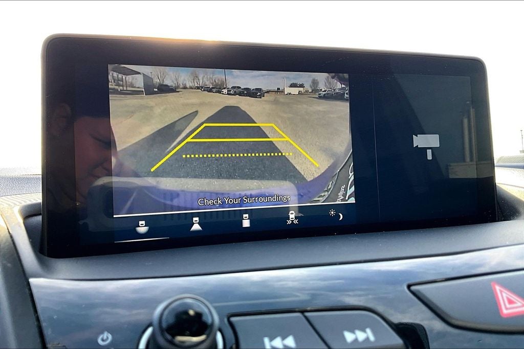 2023 Acura RDX A-Spec Package