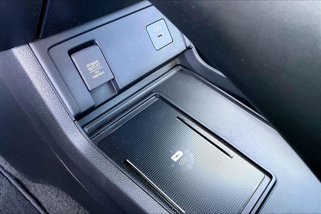 2023 Acura RDX A-Spec Package