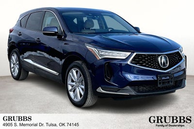 2023 Acura RDX Base SH-AWD