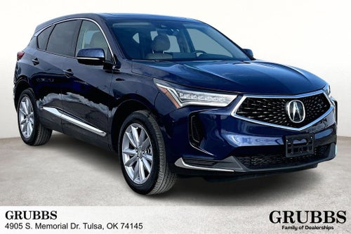 2023 Acura RDX Base SH-AWD